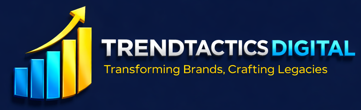 Trendtactics Digital