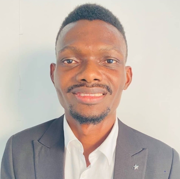 Akinola Olujobi - Founder & CEO