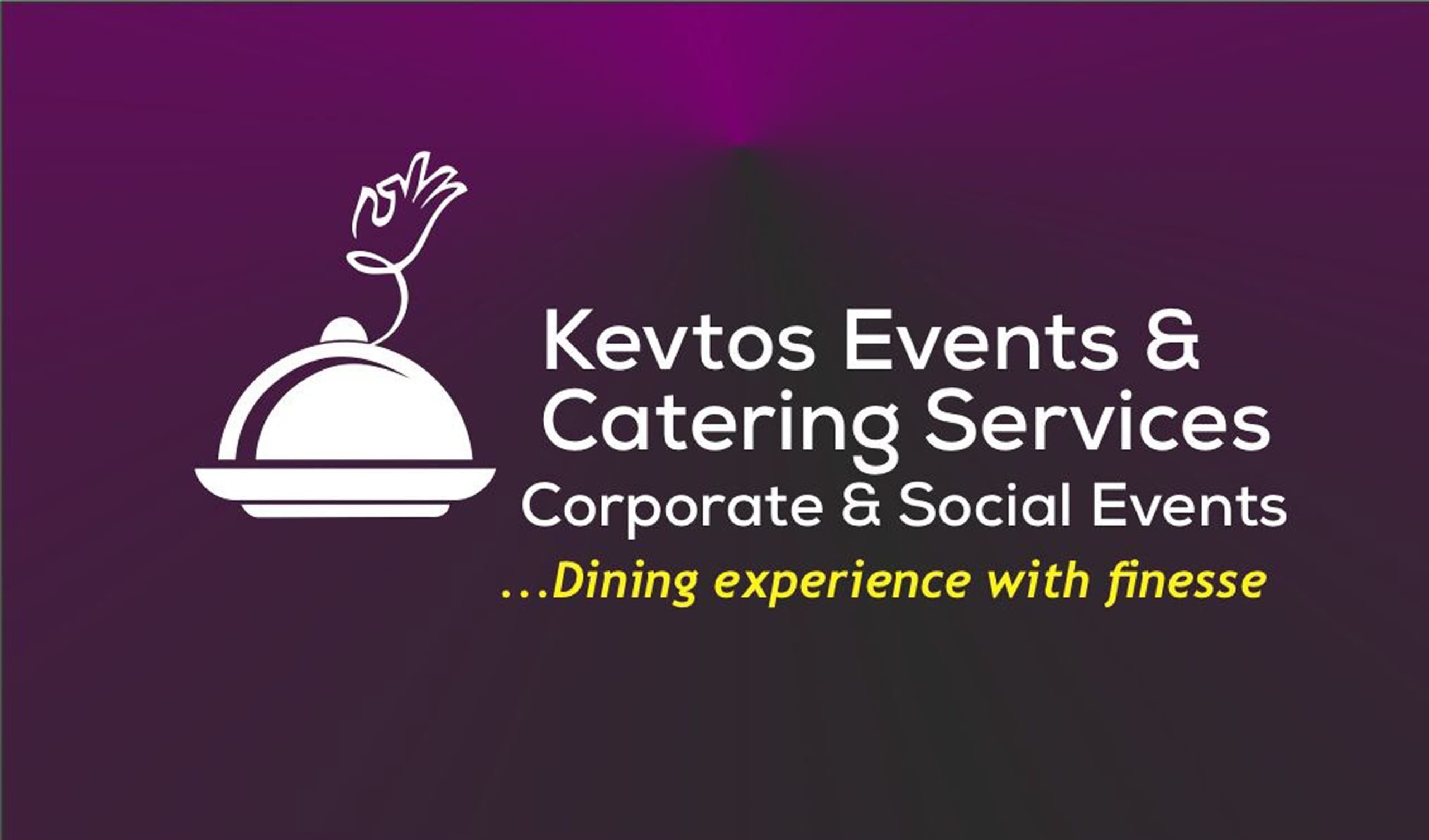 Kevtos Catering