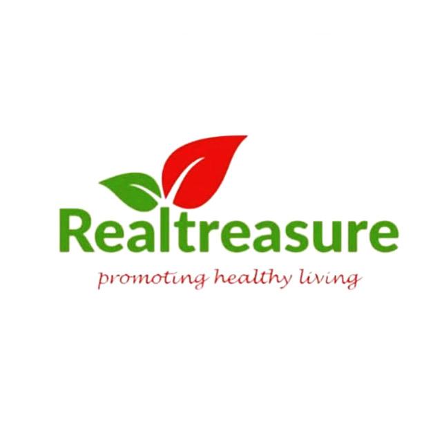 Realtreasure