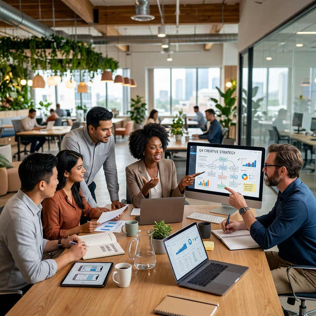 Trendtactics Careers